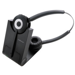 Jabra PRO 930 Duo, UK/HK/SG